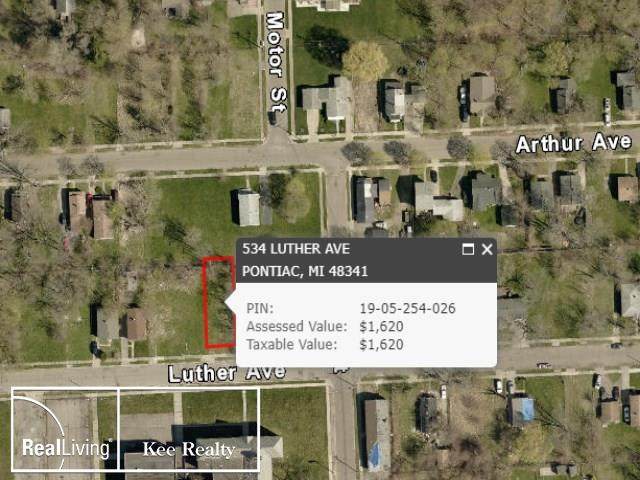 534 Luther - Photo 1