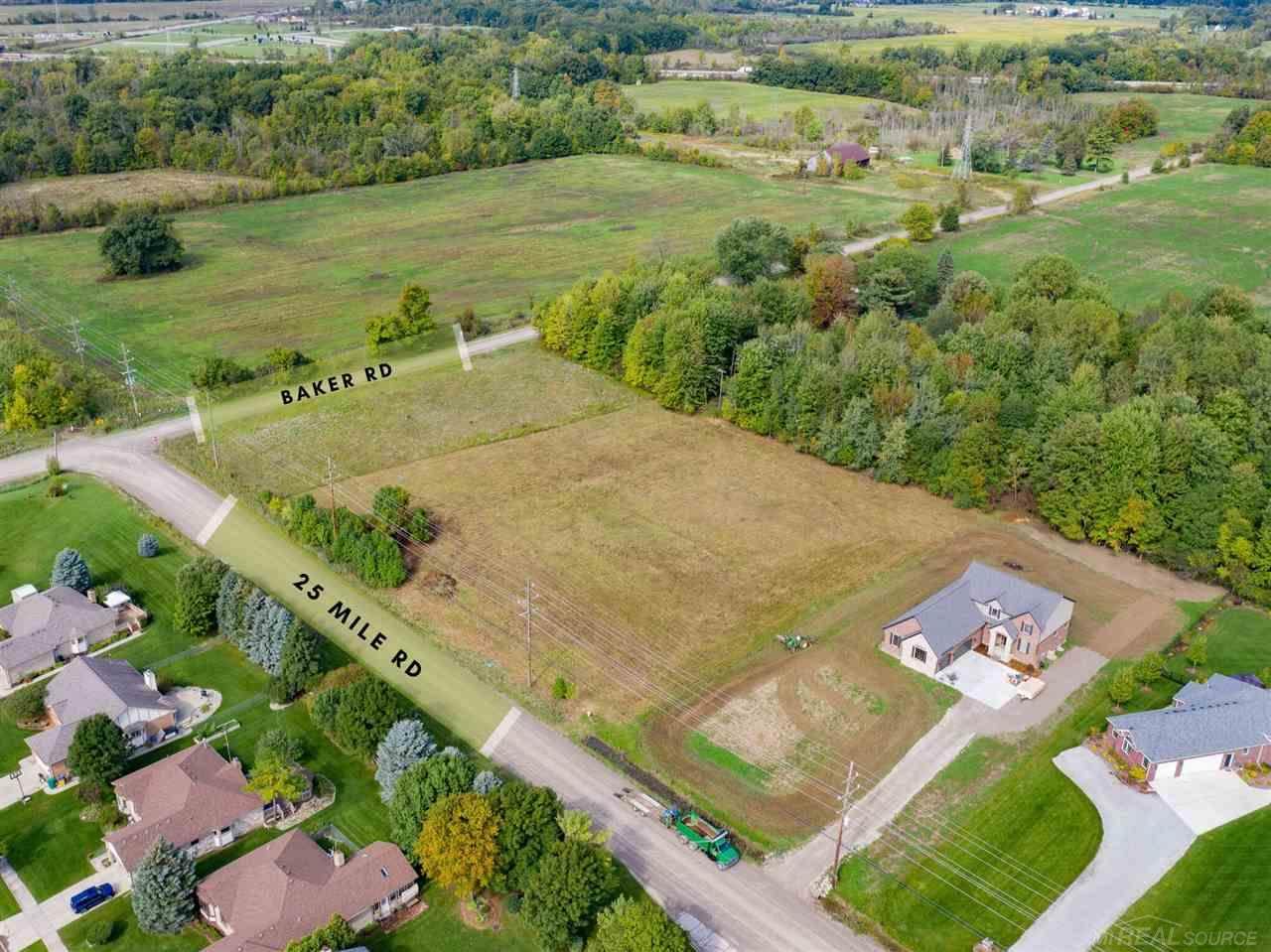 34651 25 Mile Rd - Photo 1