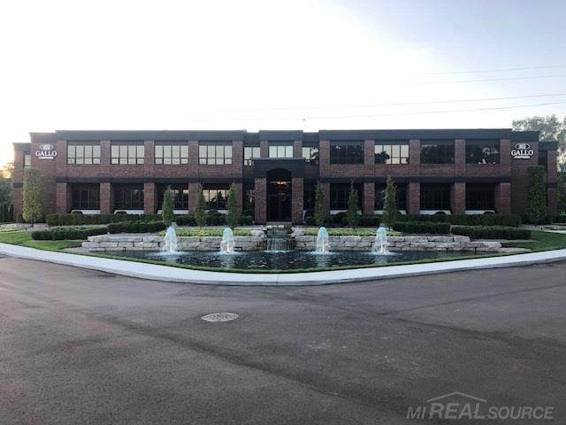 6303 26 Mile Road - Photo 1