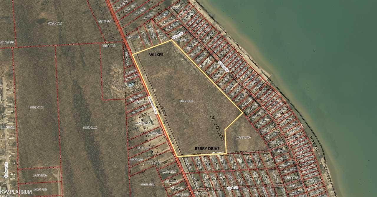 00 Lakeshore Rd - Photo 1