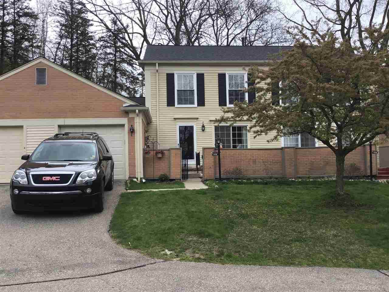 1538 Hidden Valley Lane - Photo 1