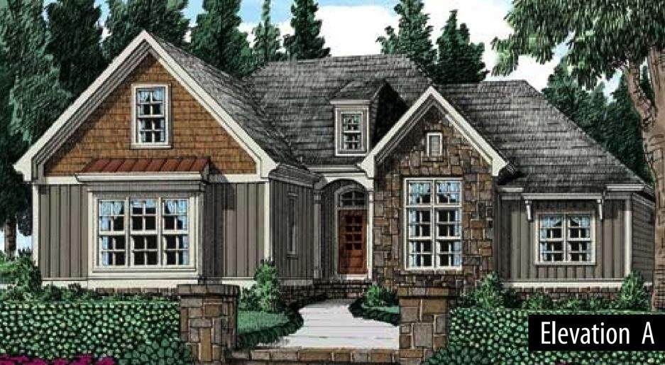 29 Janes Landing - Photo 1