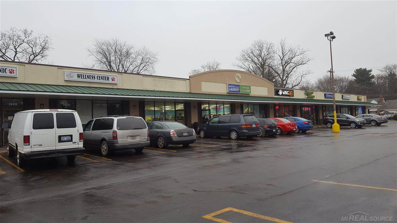 28410 5 MILE RD - Photo 1