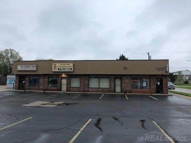 18262 13 Mile Road - Photo 1