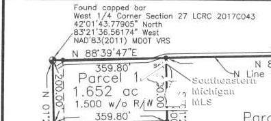 0 Calkins Rd - Photo 1