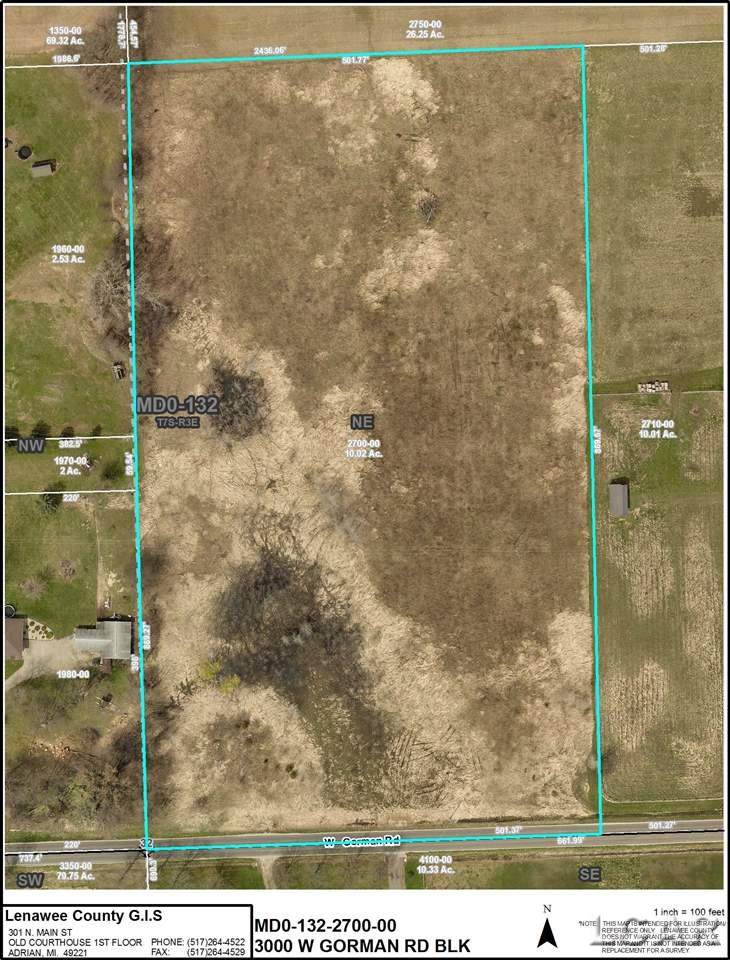 3000 Gorman - Photo 1
