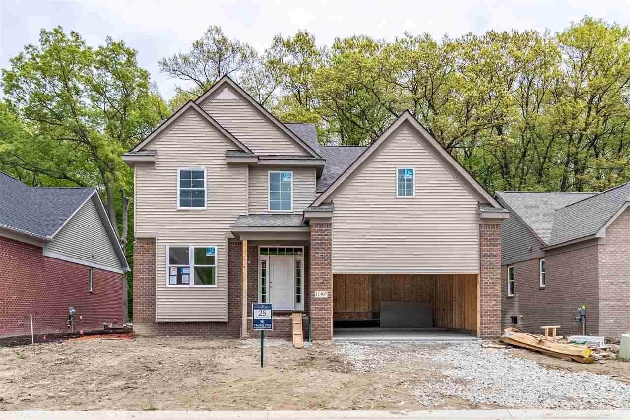 11407 Partridge Drive - Photo 1