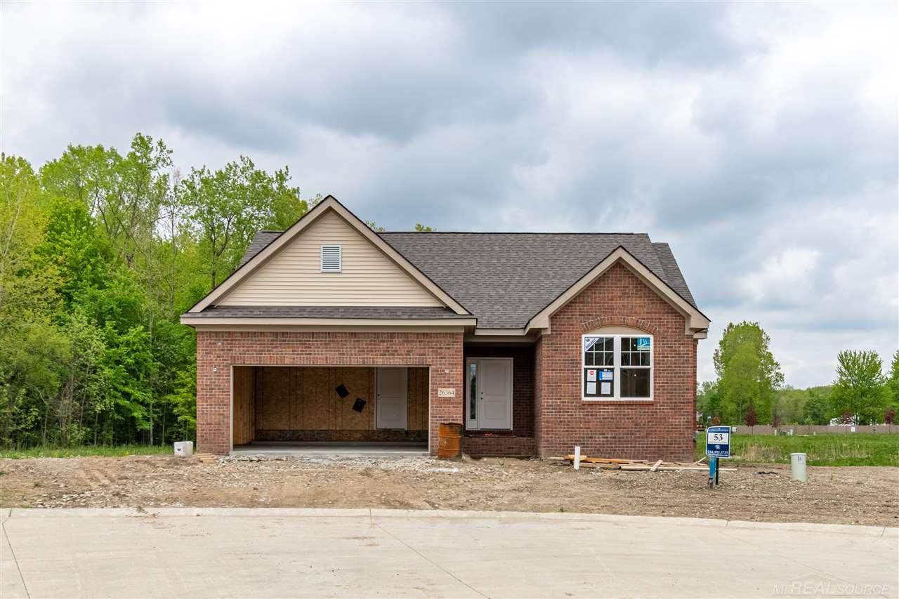 26364 Pheasant Circle - Photo 1