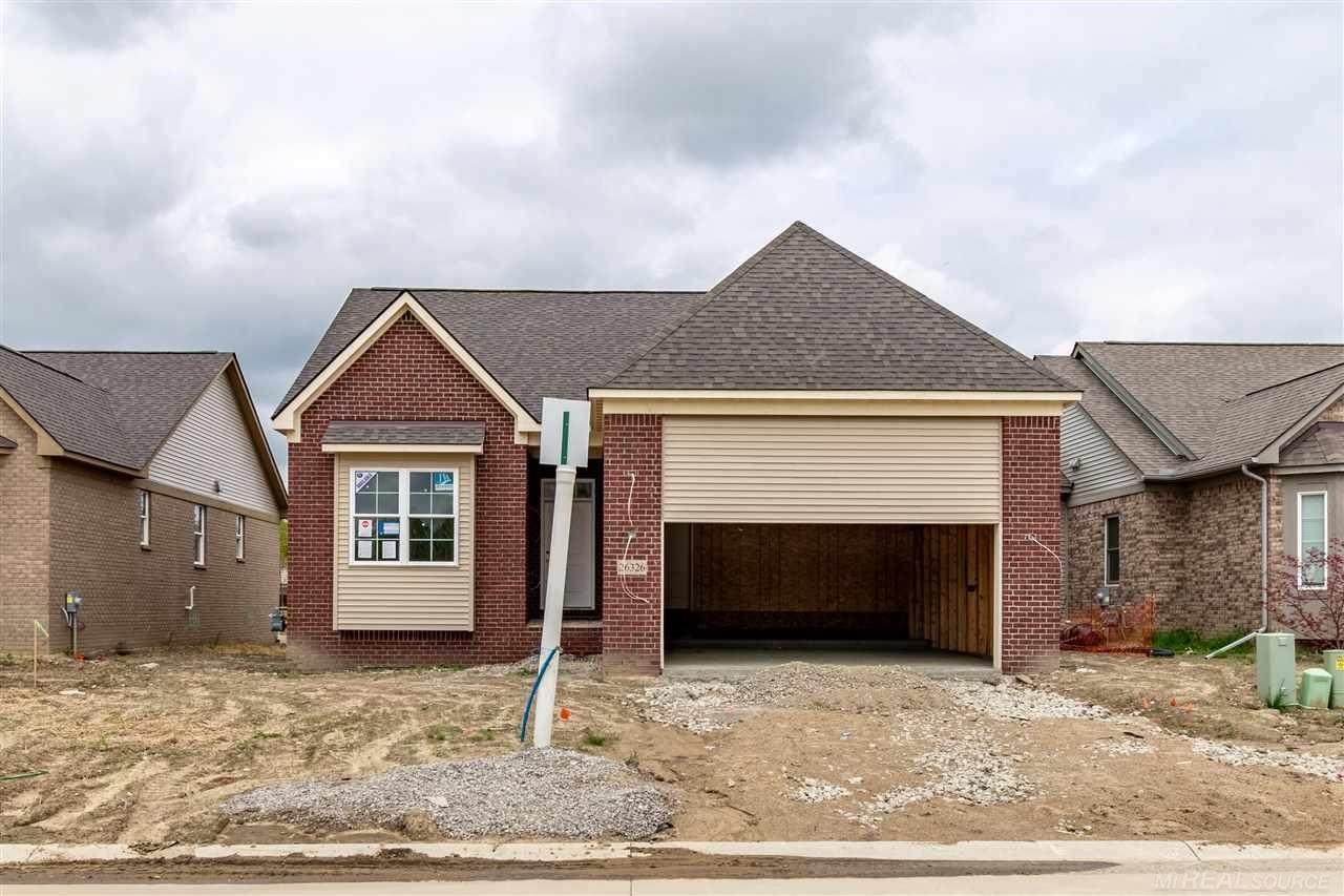 26326 Pheasant Circle - Photo 1