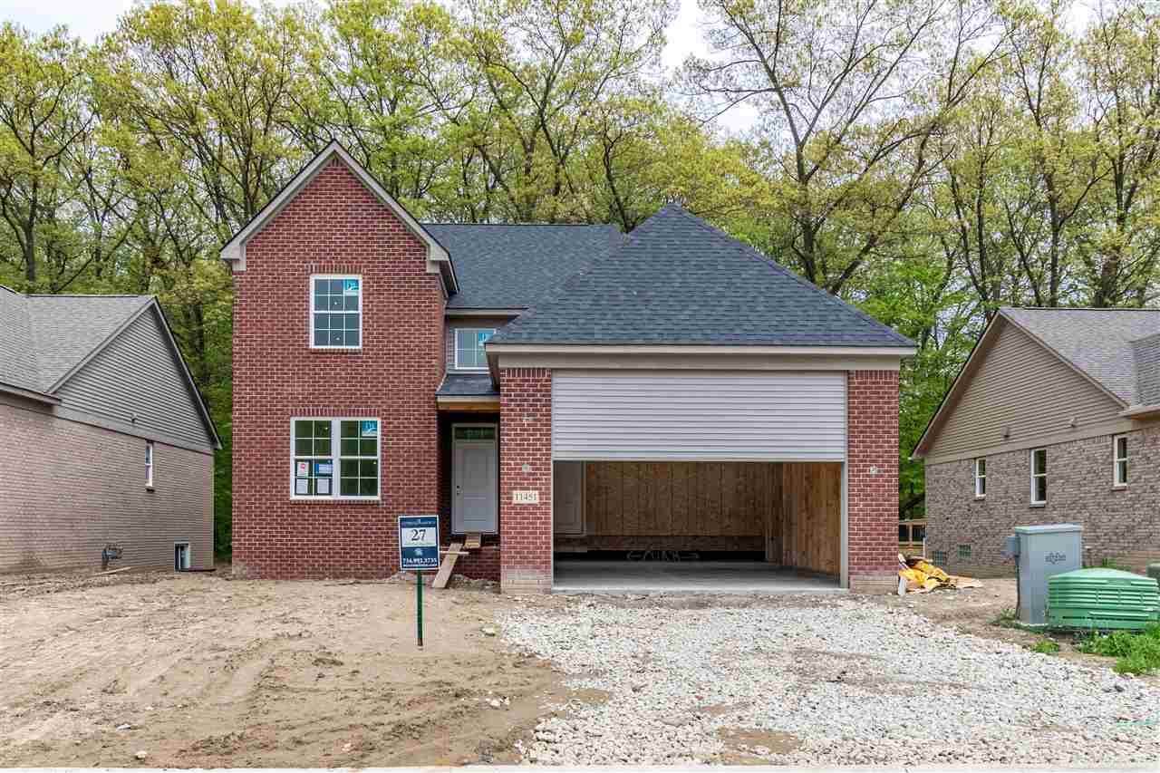 11451 Partridge Drive - Photo 1