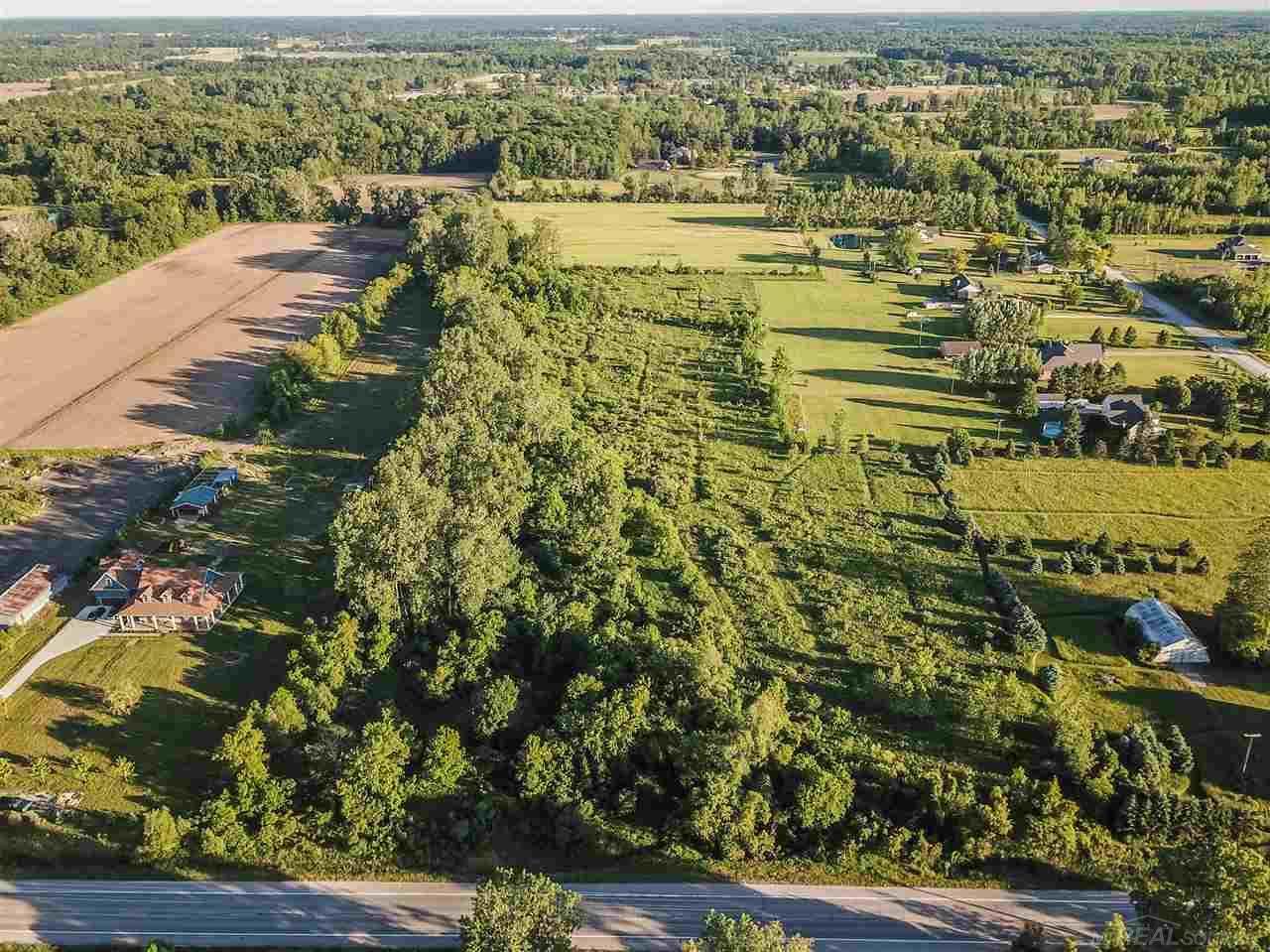 0 32 Mile Road - Photo 1