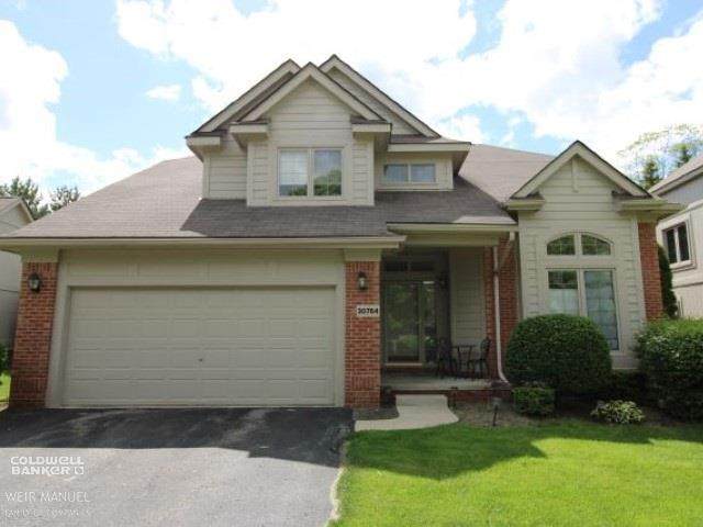 30764 Tanglewood Trl - Photo 1
