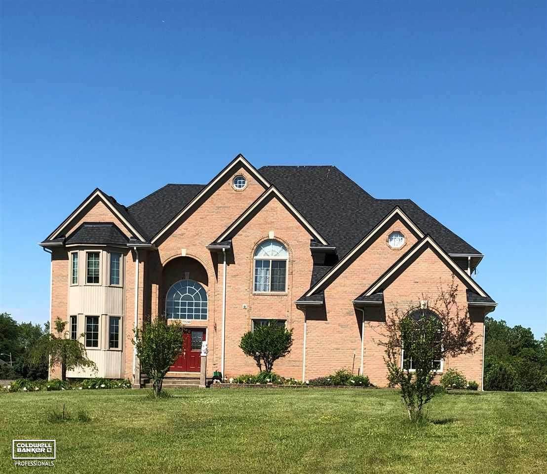 77155 Windy Knoll Ln - Photo 1