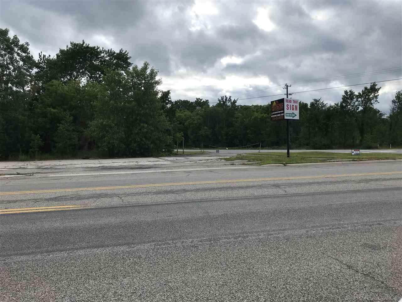 6001 Gratiot Ave. - Photo 1