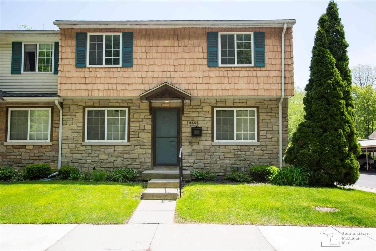 16129 Terrace Village - Photo 1