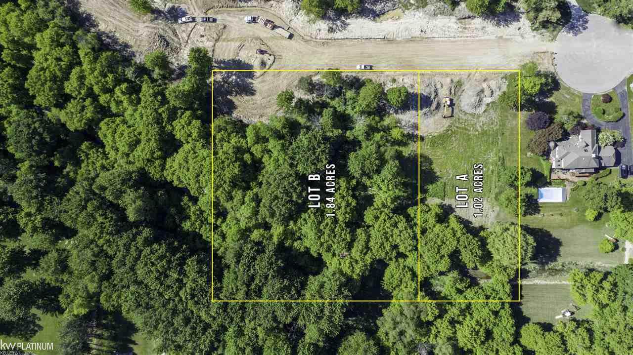 000 Hitchings Lot B - Photo 1