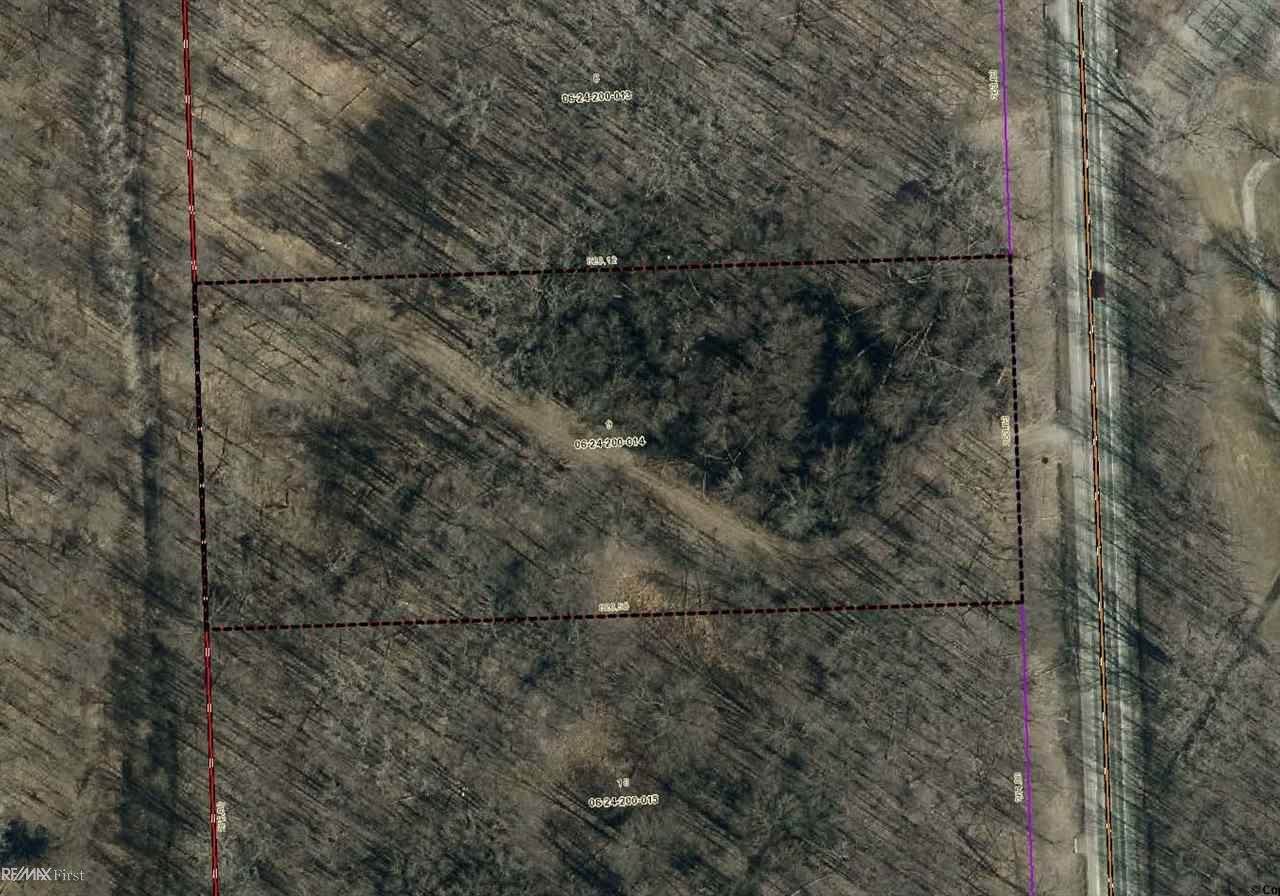 4716 County Line - Photo 1