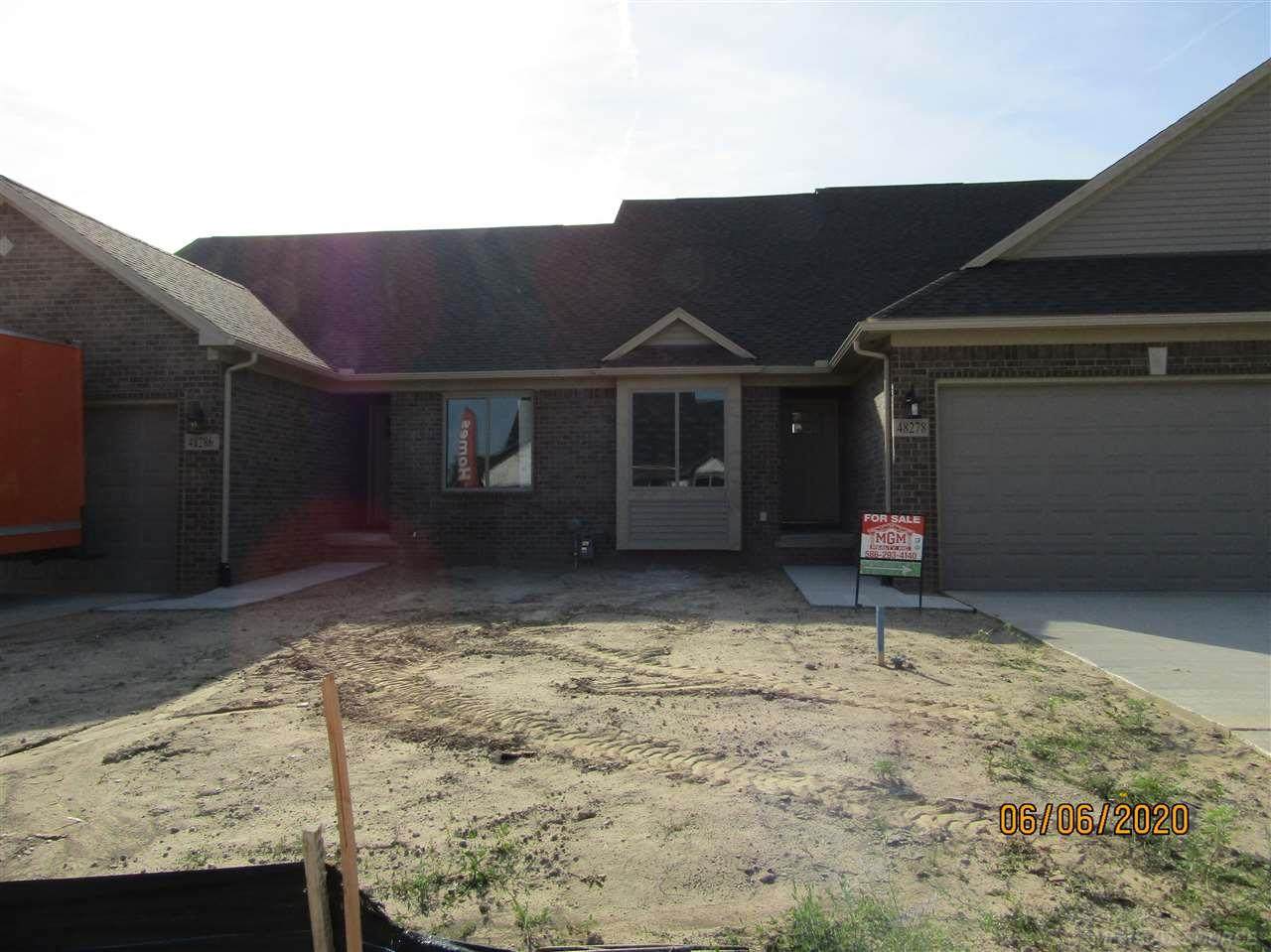48286 Applegrove Lane - Photo 1