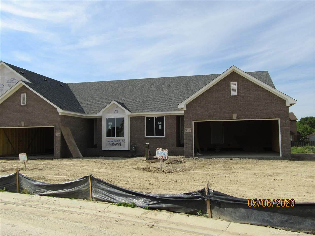 26144 Juliagrove Lane - Photo 1