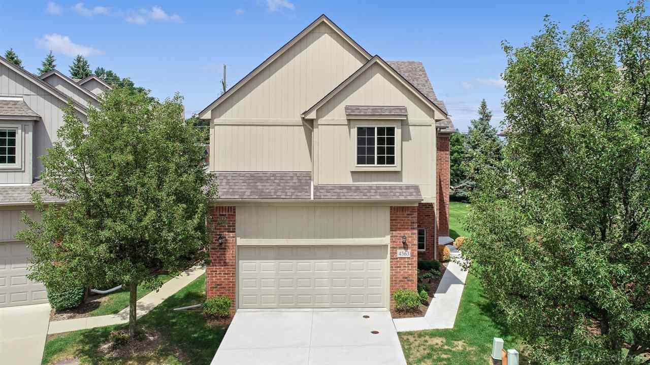 4363 Summer Place - Photo 1
