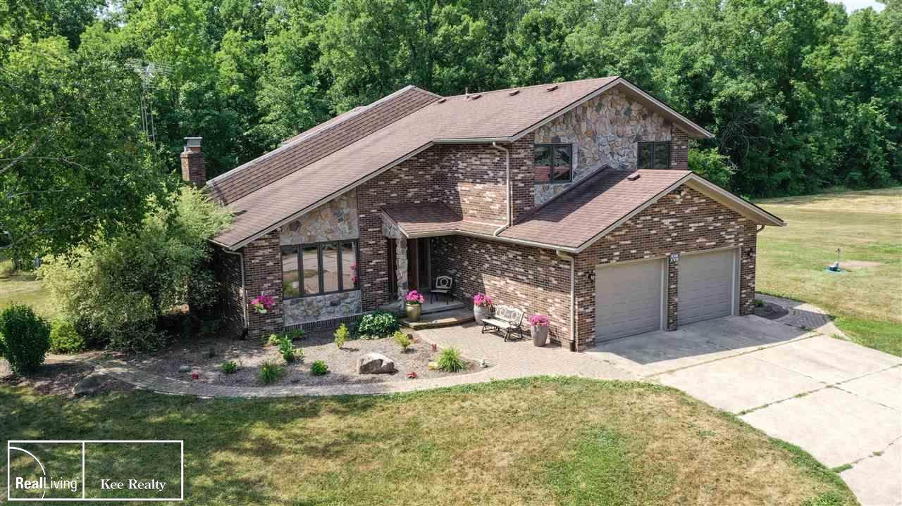 17200 27 Mile Rd - Photo 1