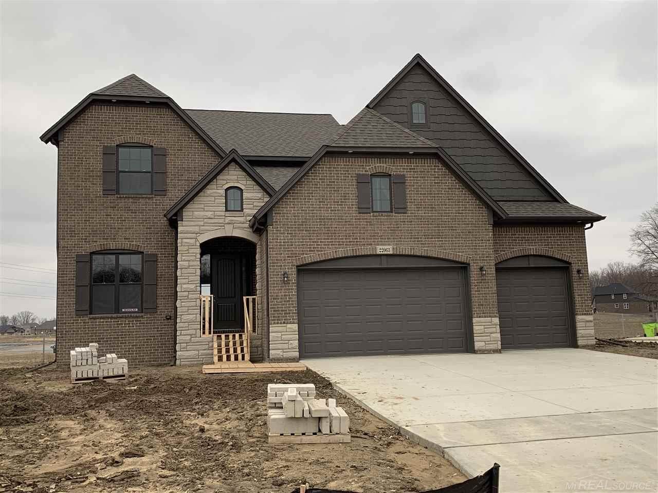 35952 Windridge Drive - Photo 1