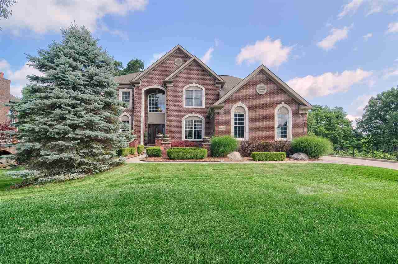 6489 Adams Drive - Photo 1