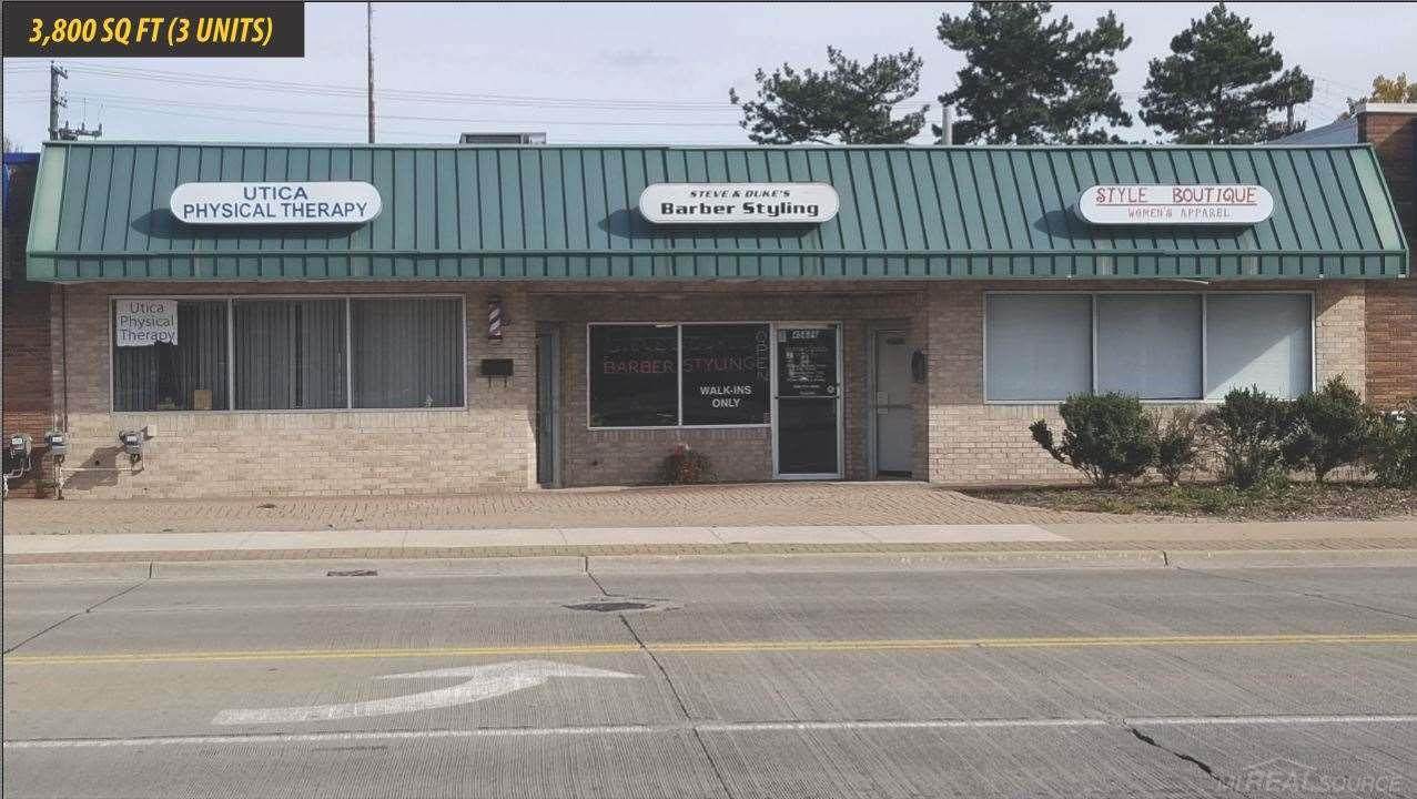 45624 Van Dyke - Photo 1