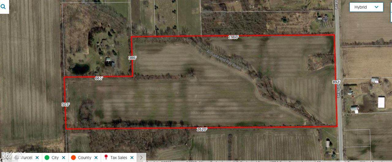 70555 North Ave - Photo 1