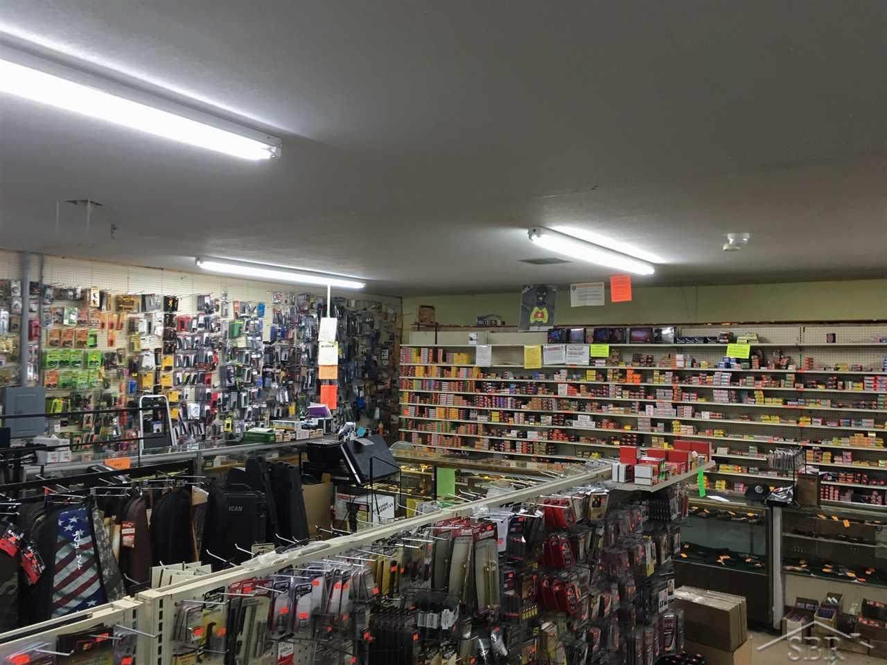 100 Saginaw Street - Photo 1