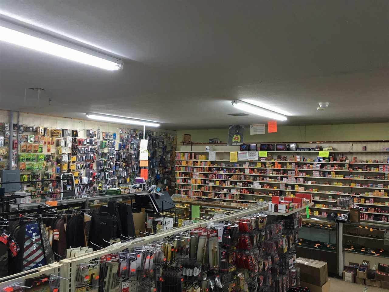 100 Saginaw Street - Photo 1