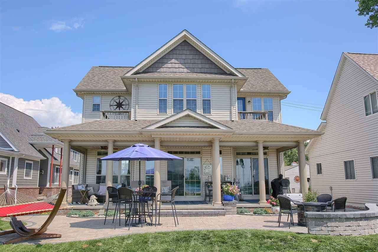 5609 Pointe Tremble Road - Photo 1