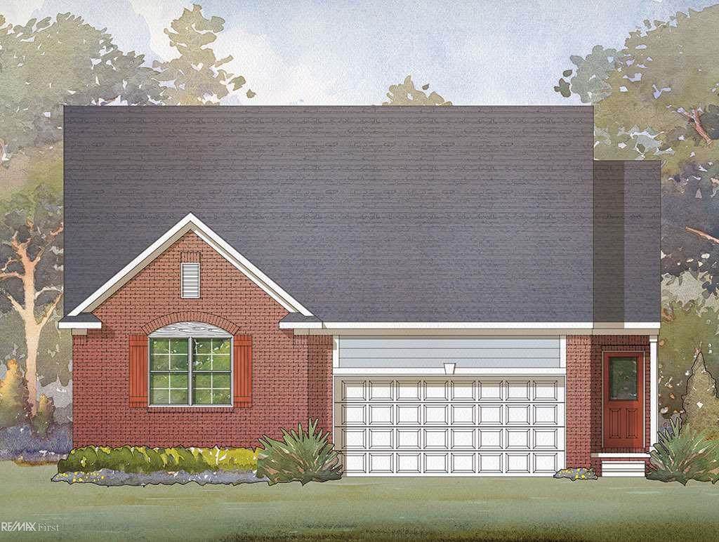 1371 Lincoln - Photo 1