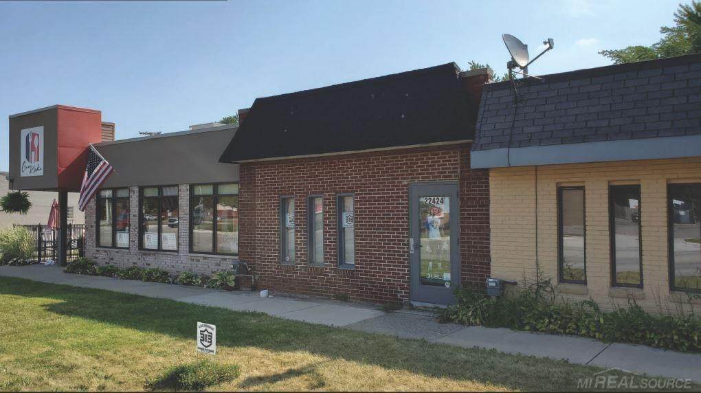 22424 Greater Mack - Photo 1