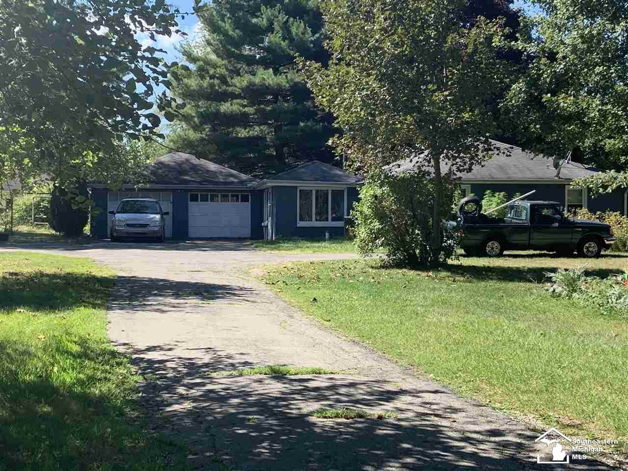 4741 N Adrian Hwy - Photo 1