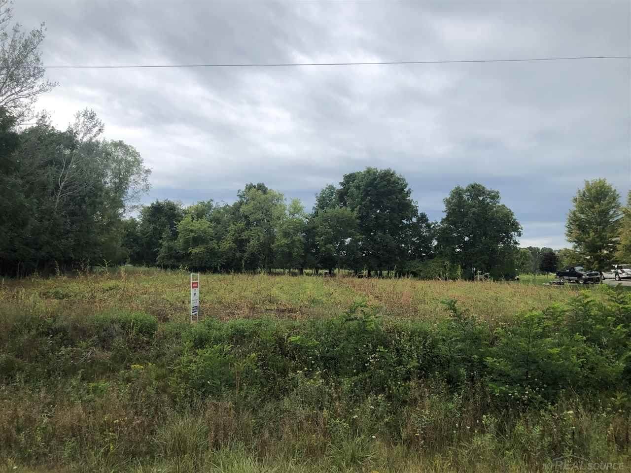 0 Omo Rd.-Parcel #4 - Photo 1