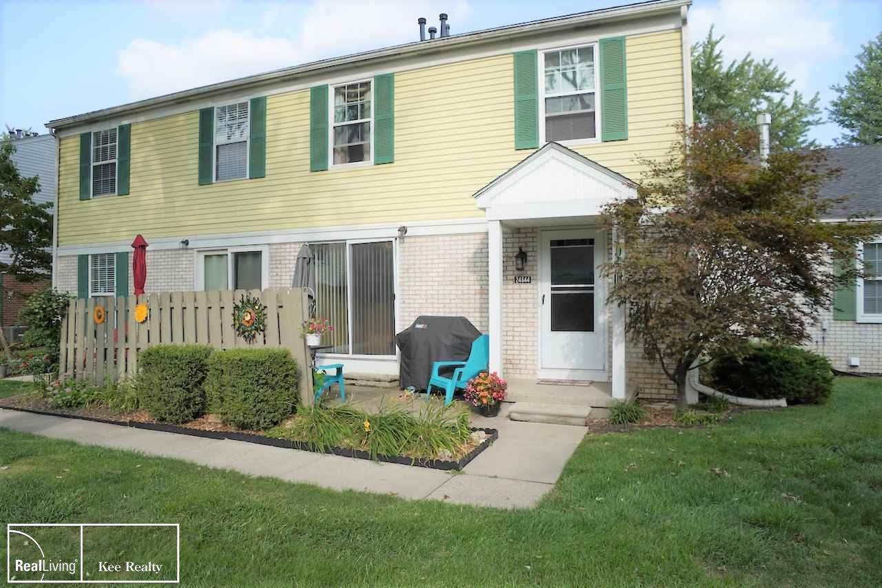 24644 Spring Lane - Photo 1