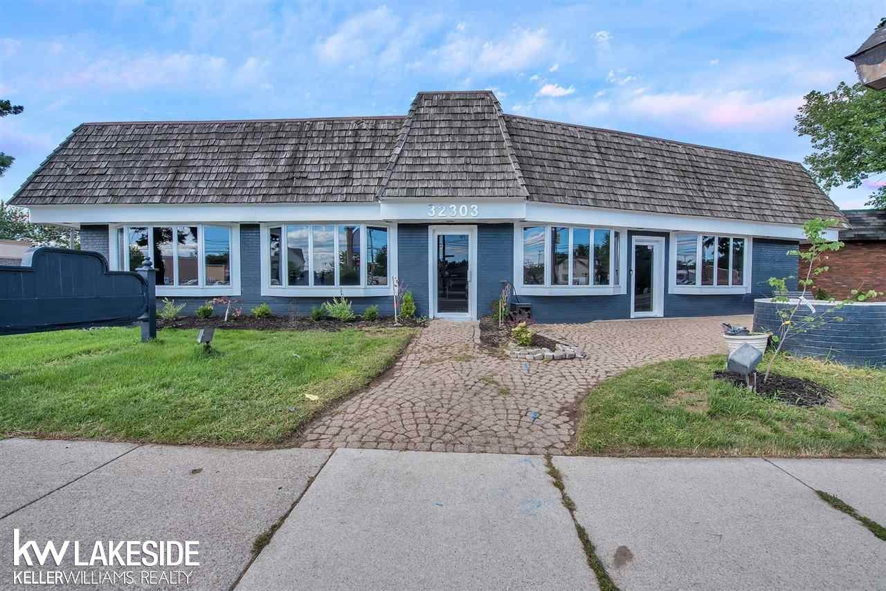 32303 Harper Ave - Photo 1