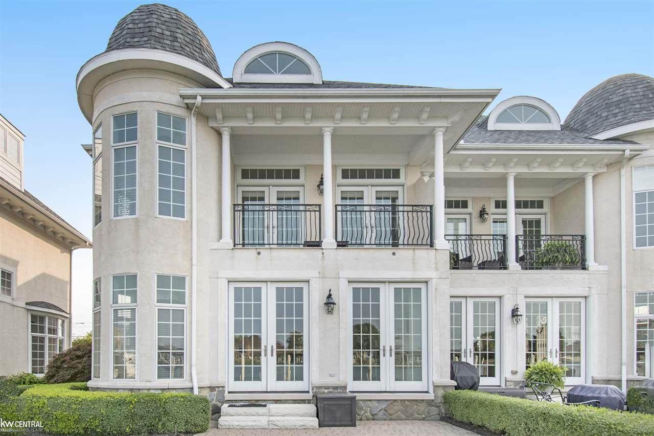 33020 Venetian Pointe Dr. - Photo 1