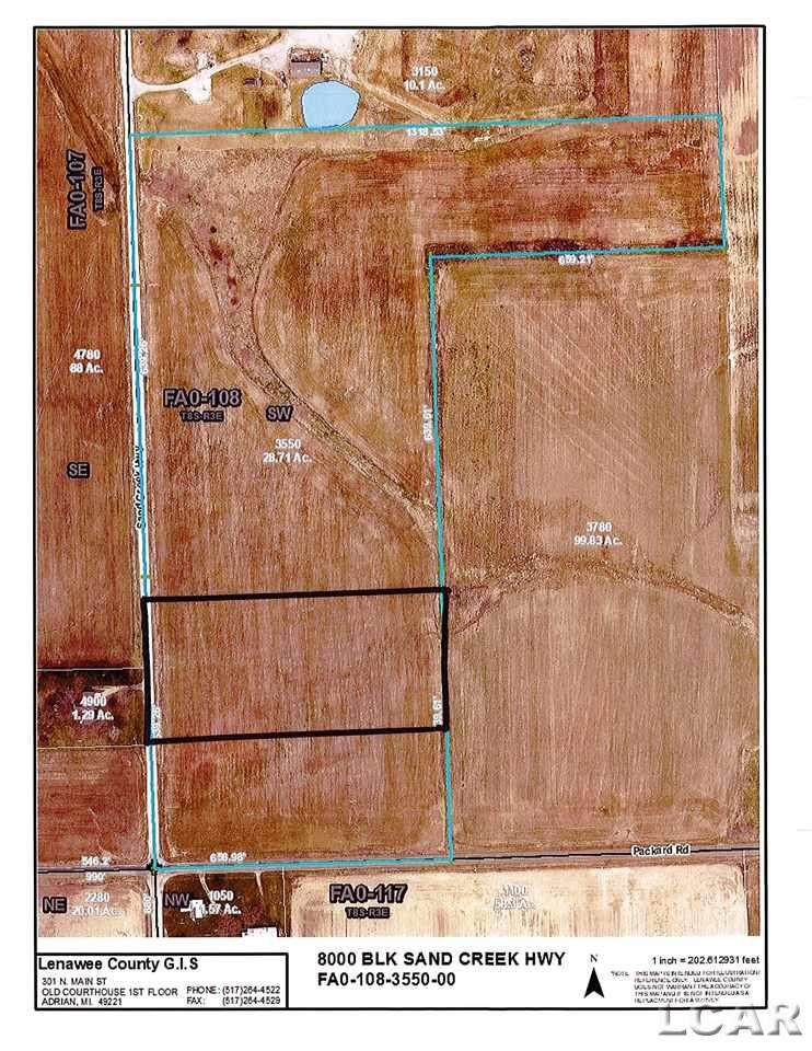 8000 Sand Creek - Photo 1