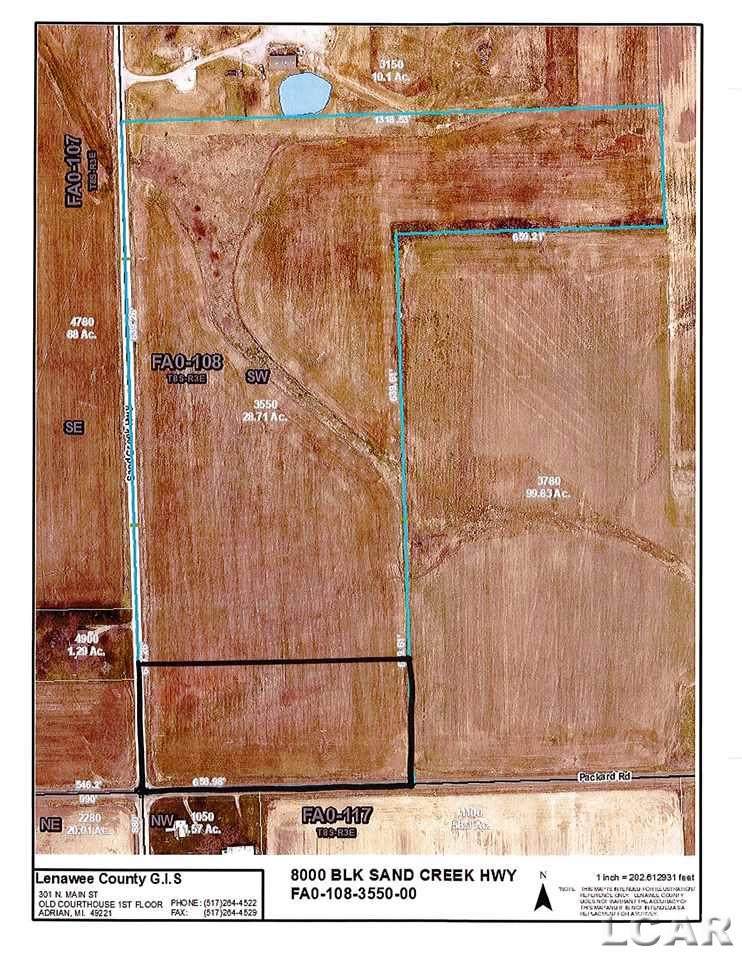 8000 Sand Creek - Photo 1