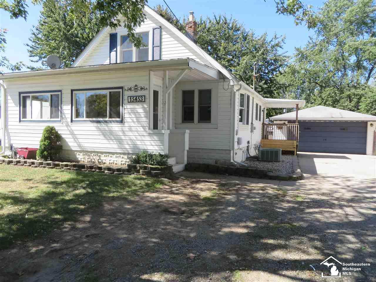 15453 Hemlock - Photo 1