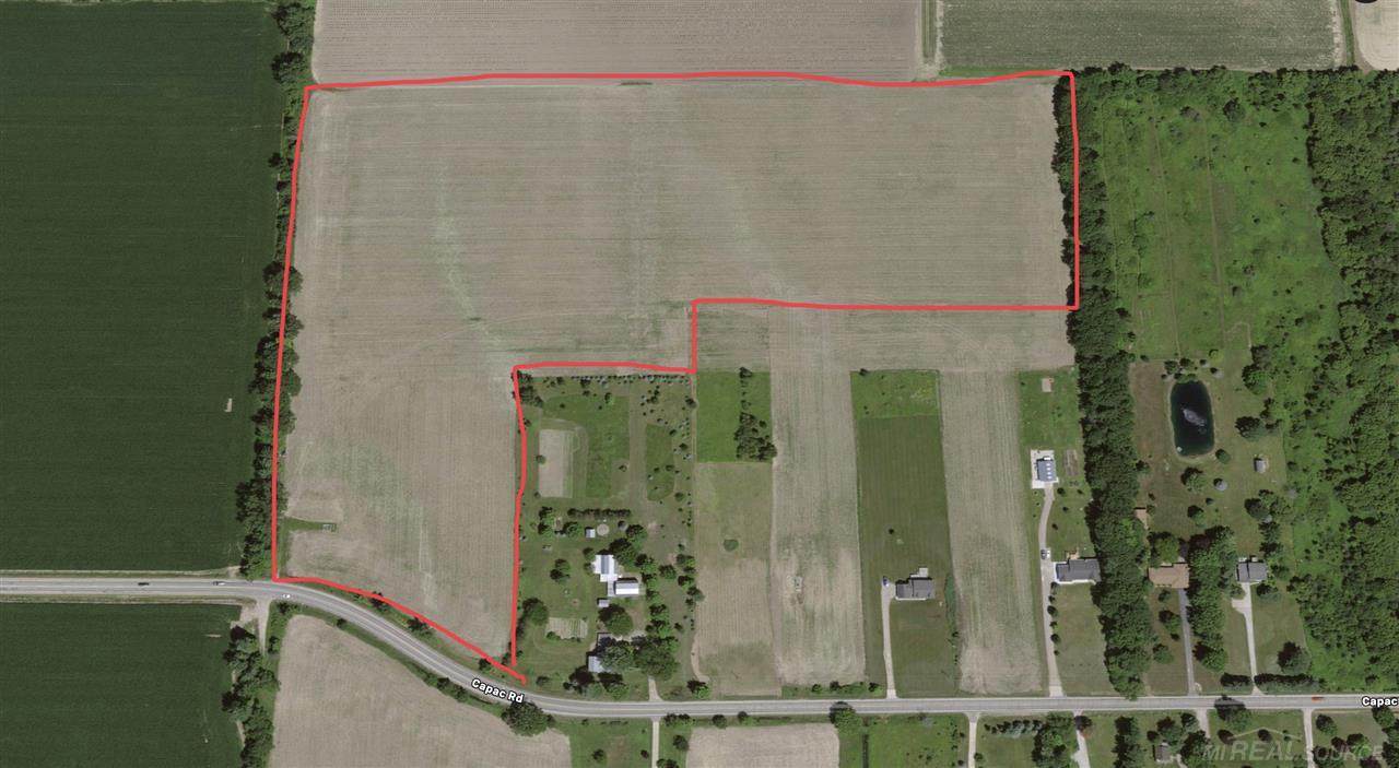 000 Capac Rd - Photo 1