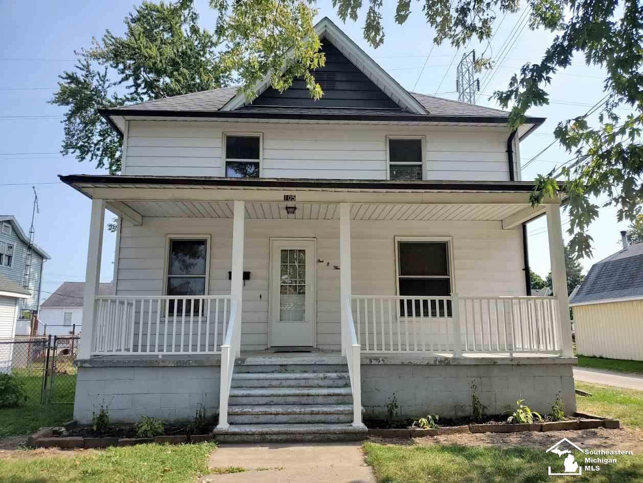 105 Navarre Street - Photo 1