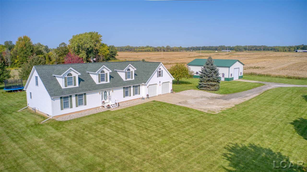 4343 Townley Hwy - Photo 1