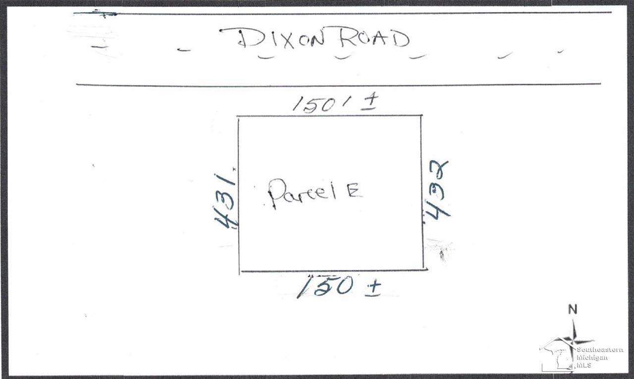 0 Dixon - Photo 1
