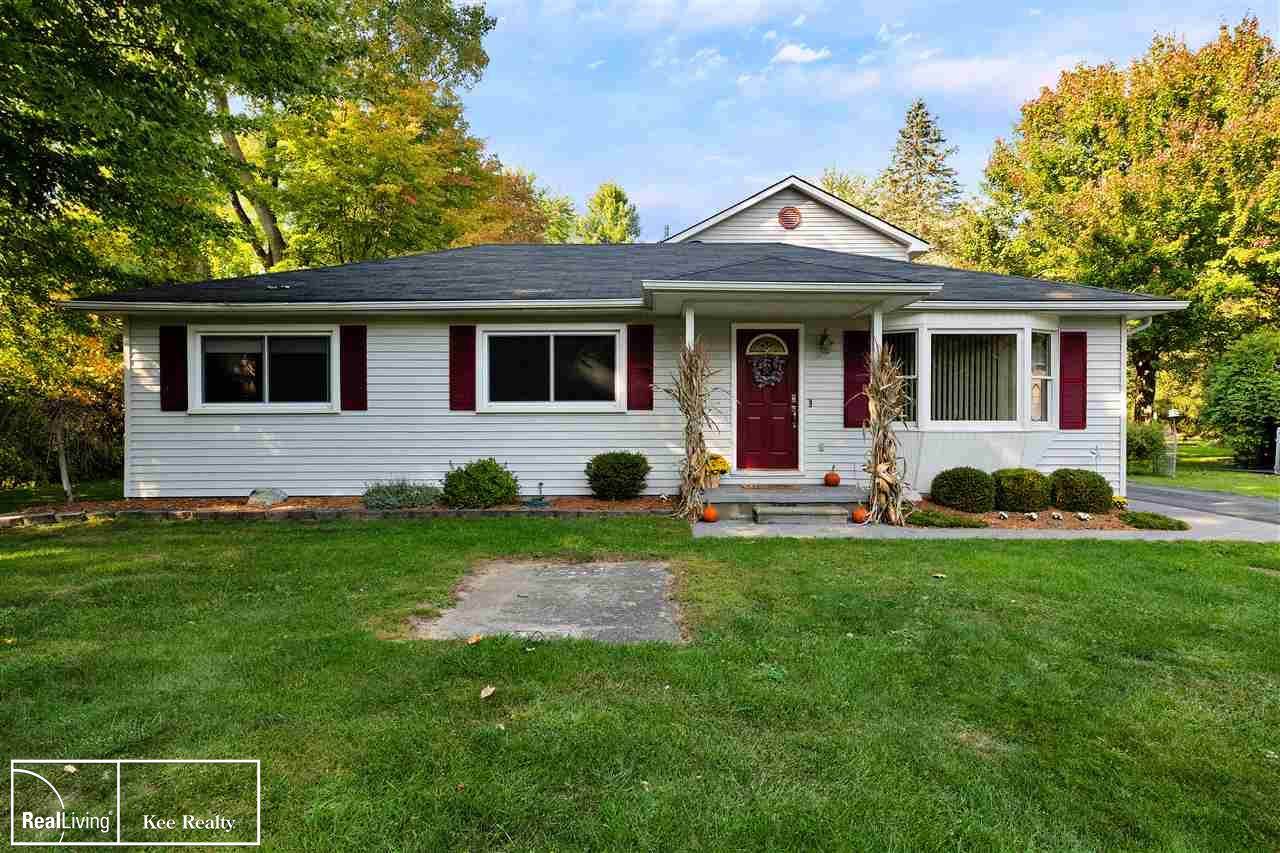 9083 Field - Photo 1