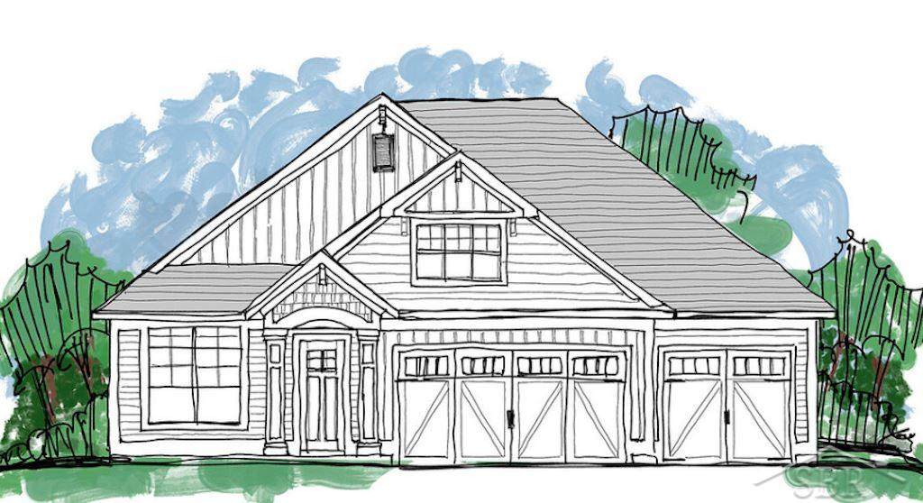 4100 Village Green Dr - Photo 1