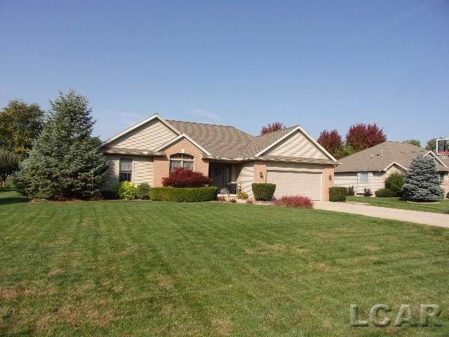 1348 Evergreen Trail - Photo 1