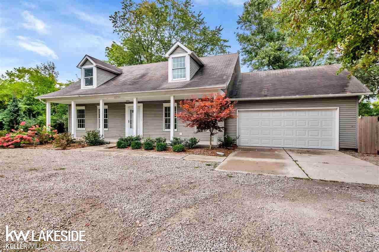 49701 Fairchild Rd - Photo 1